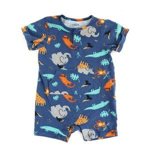 OLD NAVY romper, size 18-24M